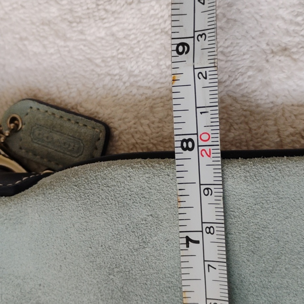 Coach Crossbody Bag! - Picture 9 of 9